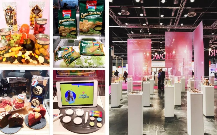 2025深圳全球高端食品展览会,糖果零食展,冷食展暨预制菜与餐饮食材展(全食展) 2025深圳全球高端食品展览会,糖果零食展,冷食展暨预制菜与餐饮食材展(全食展)