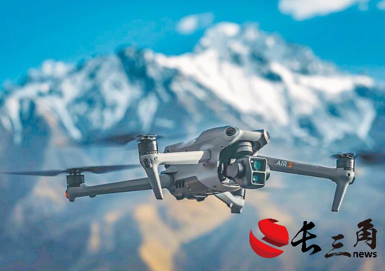 中国无人机产业发展迅猛,前景广阔