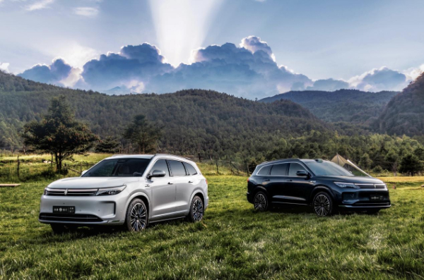 媒体管家|打造智能安全新标杆,“国民SUV”问界新M7引领行业趋势