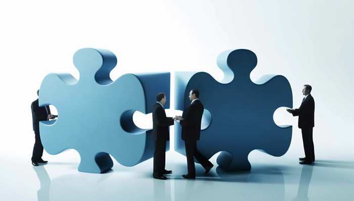 媒体管家|淘宝和微信之间的“墙”快要拆倒了