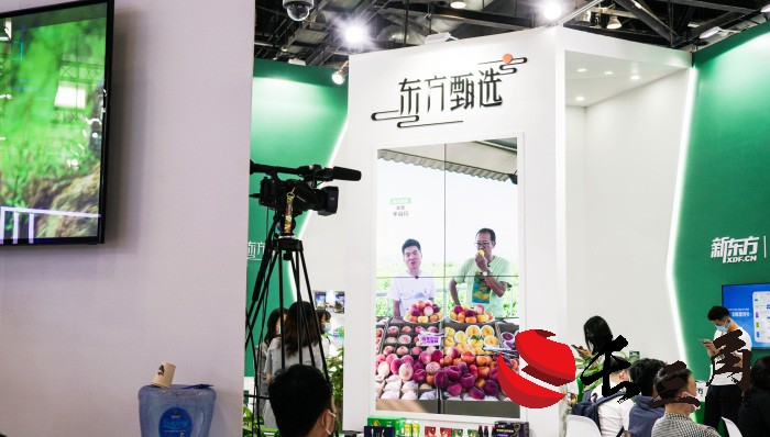 媒体管家|“嚎叫式”直播遭吐槽，没了董宇辉的东方甄选变味了