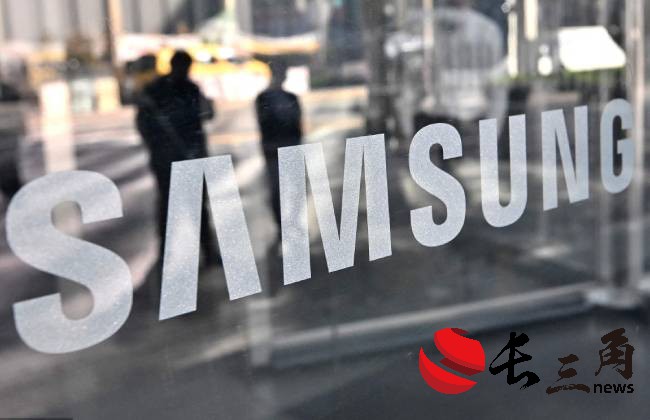 媒体管家|三星半导体变阵：关键岗位大幅变动 欲重塑竞争力和形象