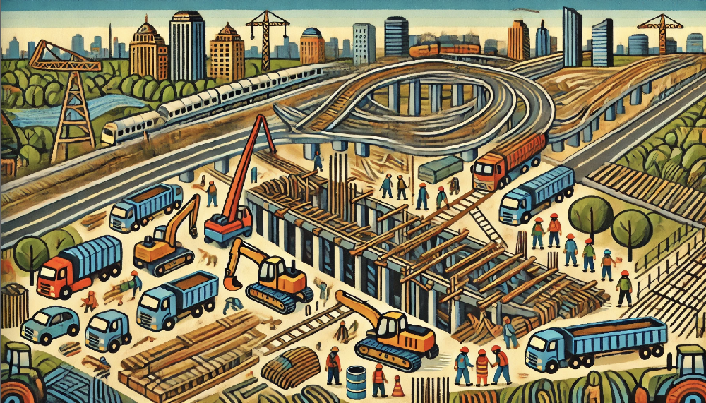 媒体管家|城投平台着眼“十五五”规划：摸清“家底”聚焦产业