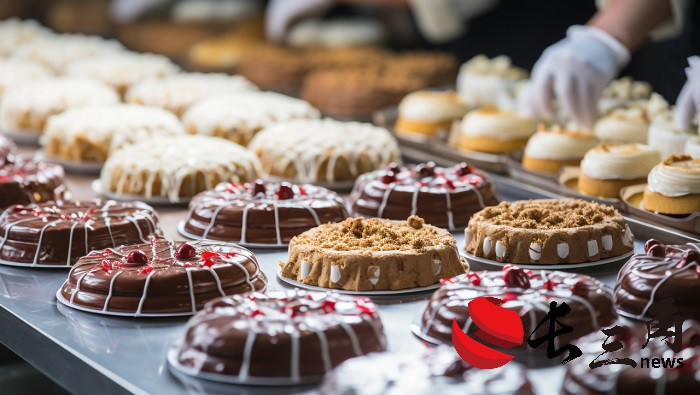 媒体管家|卖巧克力、开餐厅 高端消费品企业为何频跨界？