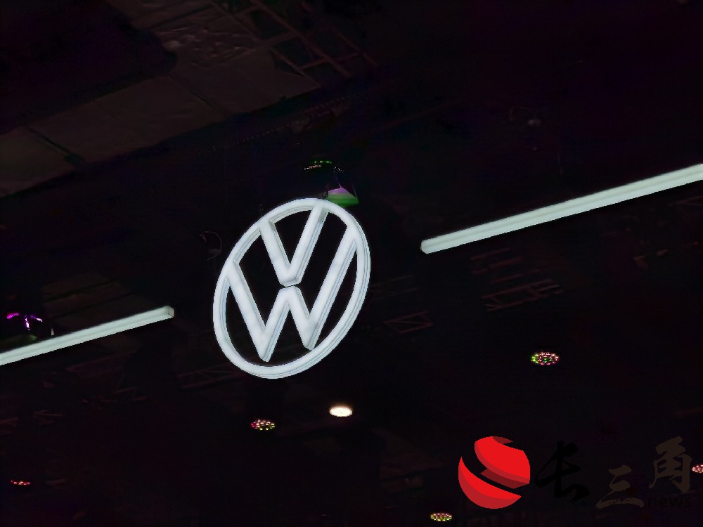 媒体管家|大众(中国)CEO贝瑞德回应转型阵痛: 不会不计代价地追求市场份额