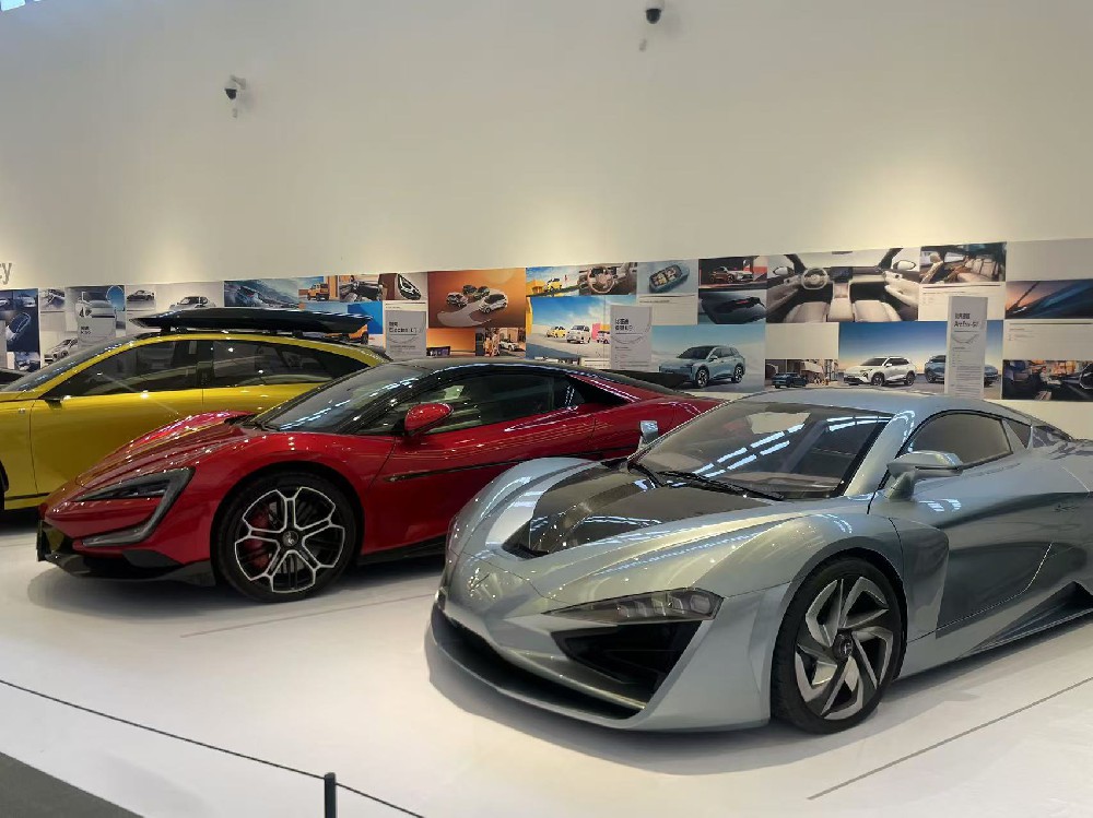 媒体管家|峰回路转? 多轮博弈欧盟或取消对中国电动汽车加征关税