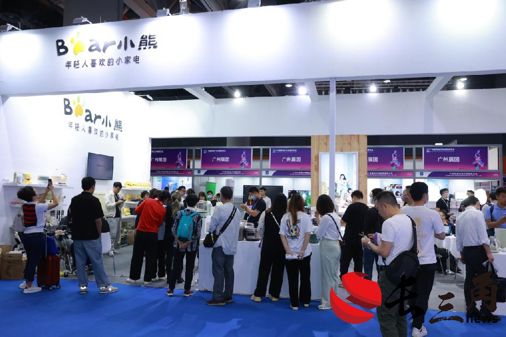 媒体管家|科技盛宴，引领未来，IEAE深圳电子展点亮科技之光