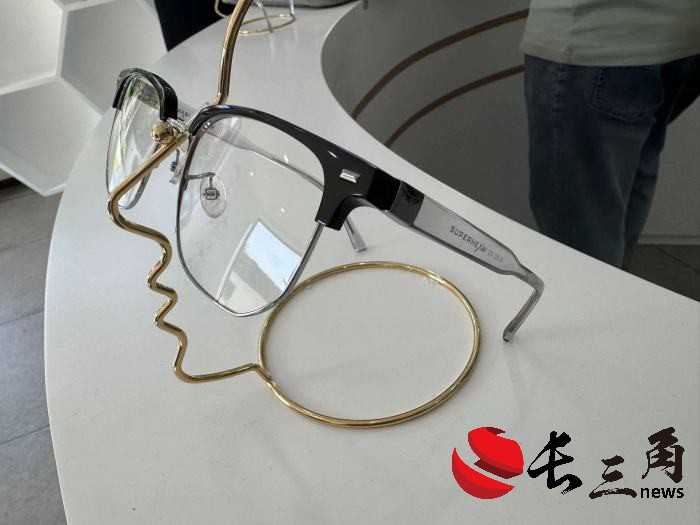 媒体管家|AI音频眼镜会是大模型硬件落地的“第一把火”吗？