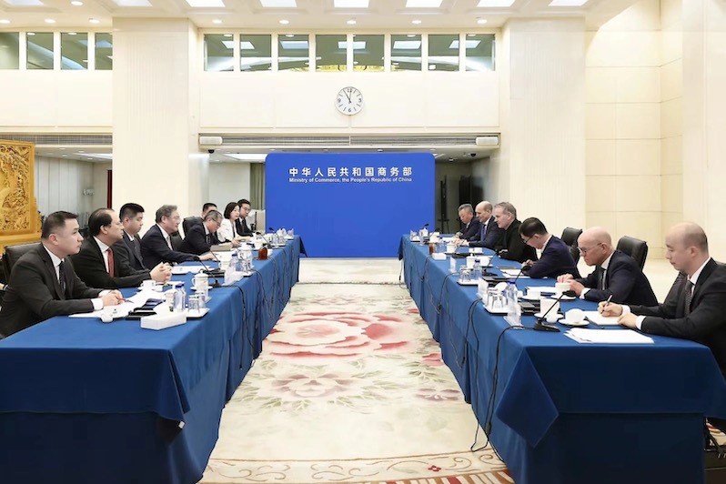 媒体管家|大众汽车集团CEO半年内两次访华 重申中国市场重要性