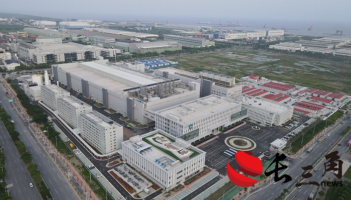 媒体管家|新能源汽车走俏，上海国产功率半导体产线加速扩产