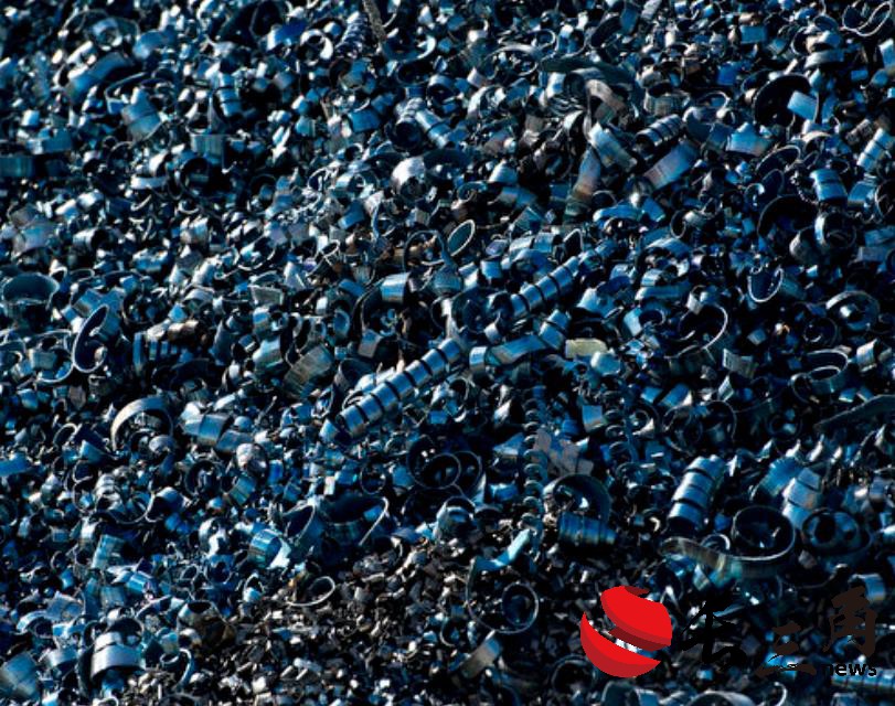 媒体管家|变废为宝 废弃金属成制氢催化剂增强物