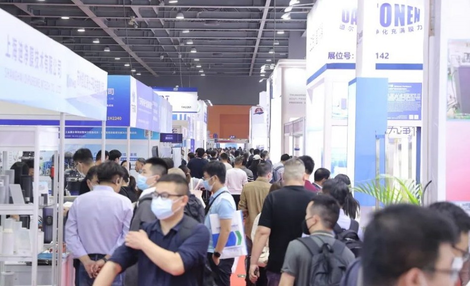 媒体管家|预登记开启，广东泵阀展邀您打卡行业开春首展！