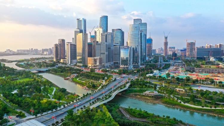 媒体管家|广深磁悬浮短期无法建设 多方博弈新通道方案