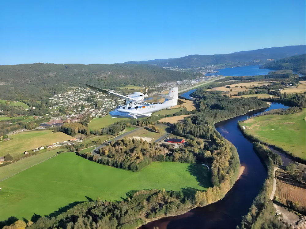 媒体管家|最高奖励2亿元 江苏无锡缘何“钟爱”低空经济？