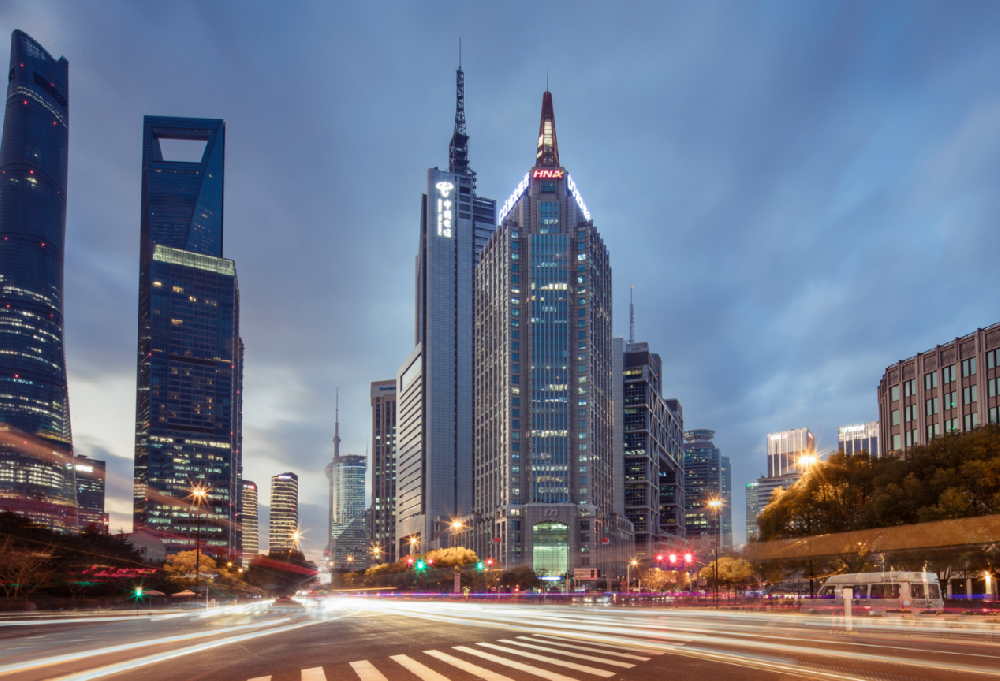 媒体管家|凯德中国“进与退”:或抛售上海写字楼 新来福士落地苏州