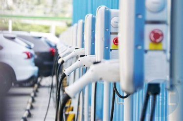 媒体管家|全国充电基础设施保有量达1188.4万台