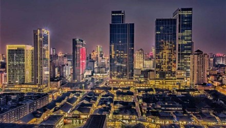 媒体管家|成都第三季度优质办公楼集中放量 探索“商业上楼”方式