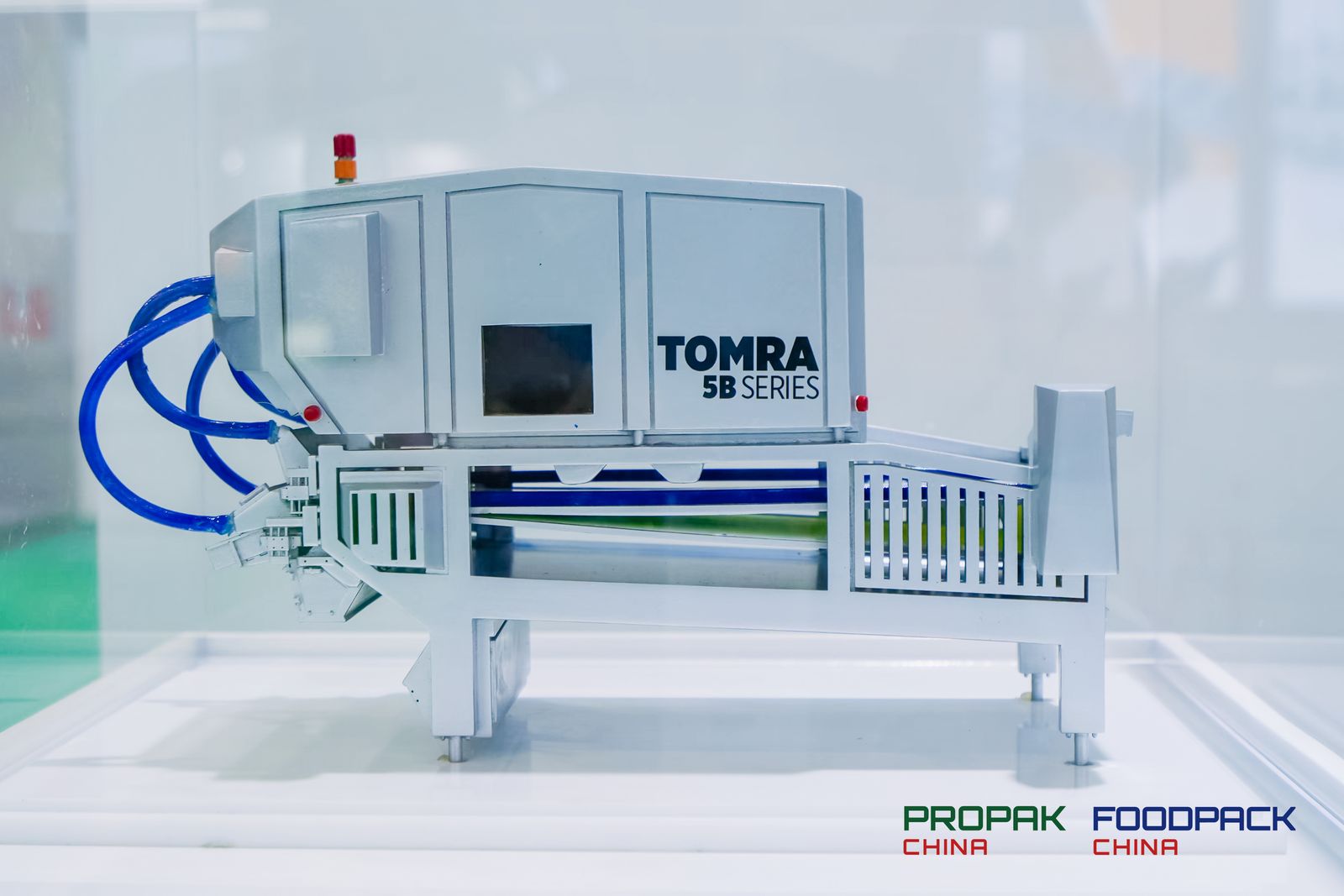 2025媒体管家：2025年上海包装机械展-食品加工包装纸