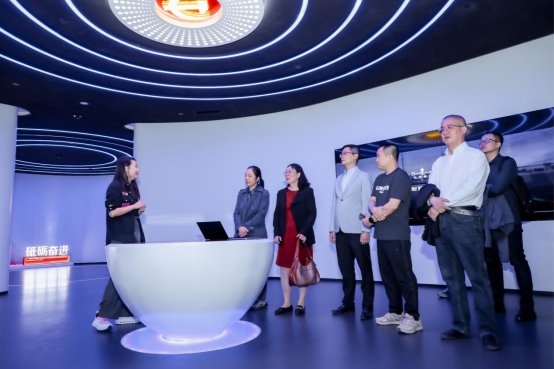 比音勒芬AI 战略，开启高增长投资新机遇