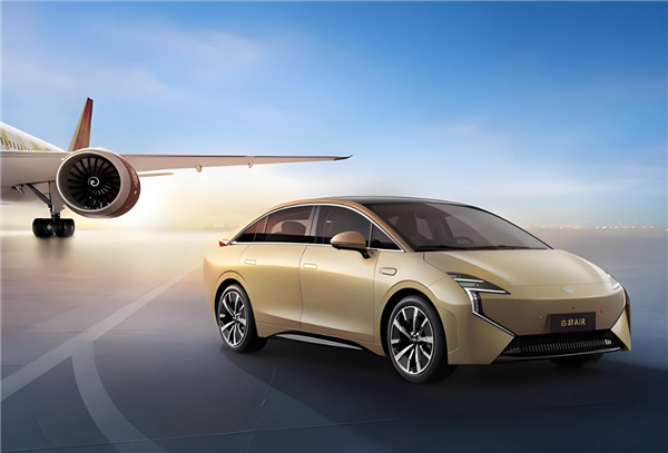 吉祥航空母公司总裁：有人造车是为了募资后跑路