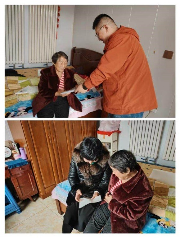 人保寿险天津市分公司：守护津城百姓的温暖后盾