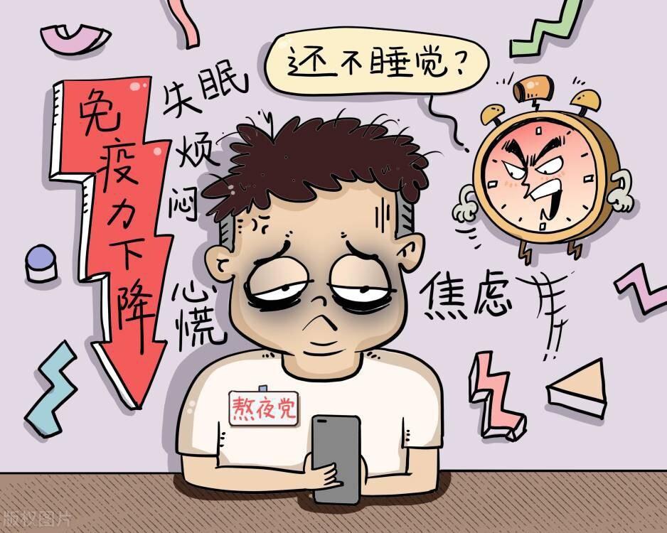 张朝阳建议年轻人不要睡懒觉,早起努力工作,否则就会被淘汰!