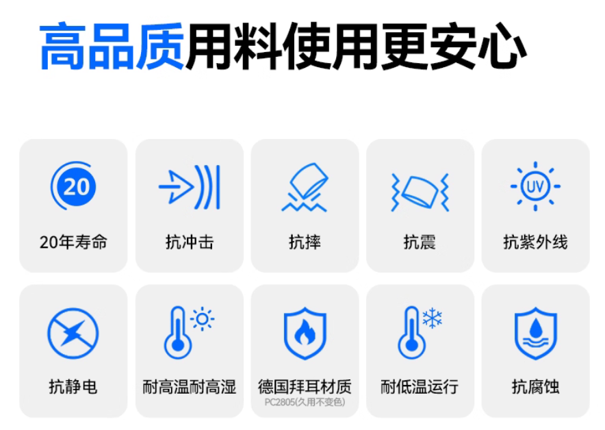 2025电动窗帘品牌推荐揭晓，实力大测评！