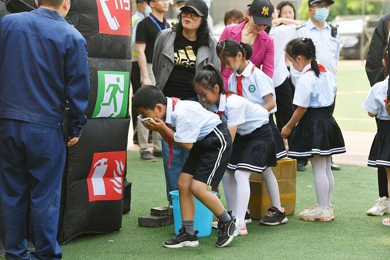 北京未保条例二审,草案提出建立网络暴力预警预防机制