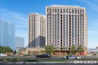 北京市核心区首个棚改项目助力地铁二里沟站顺利开通 北京市核心区首个棚改项目助力地铁二里沟站顺利开通