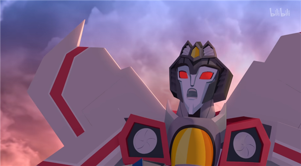 央视联合孩之宝打造！中美合拍动画《我的哪吒与变形金刚》开播 网友：剧情有意思