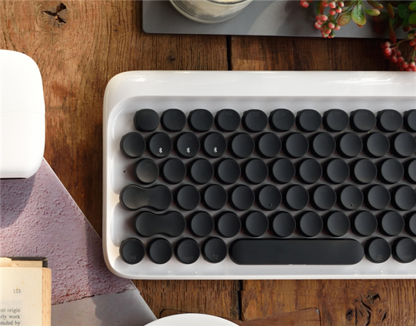 还记得Cherry键盘吗 它快被国产干破产了