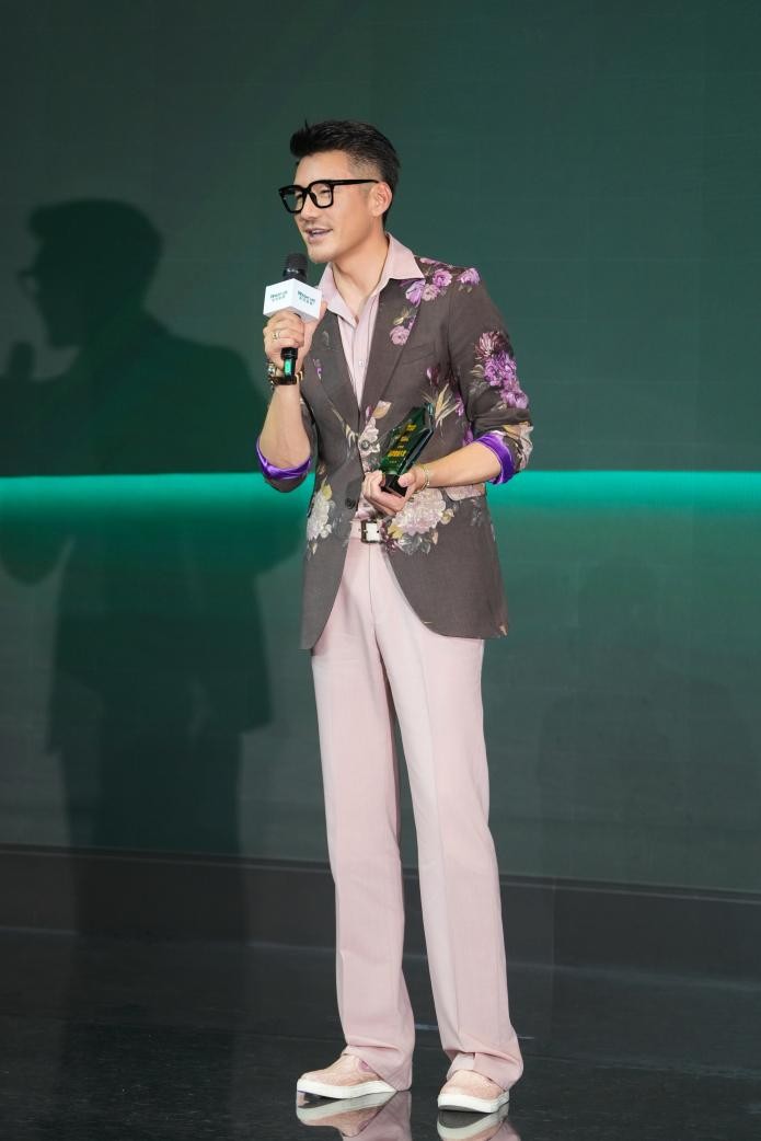 胡兵的不老秘密就是它!莱特维健抗老盛会揭秘同款麦角硫因!(图1) 胡兵的不老秘密就是它!莱特维健抗老盛会揭秘同款麦角硫因!(图1)