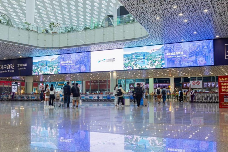 超万人打卡！2024横琴全球招商推广引热烈反响(图4)