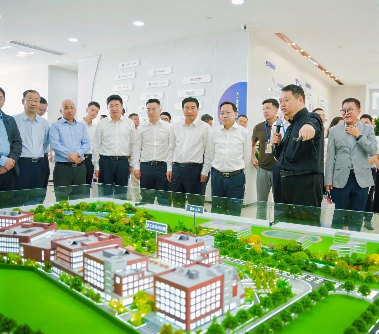 官宣！天工碳湾科创园，与“双碳”梦想共赴新程(图10)