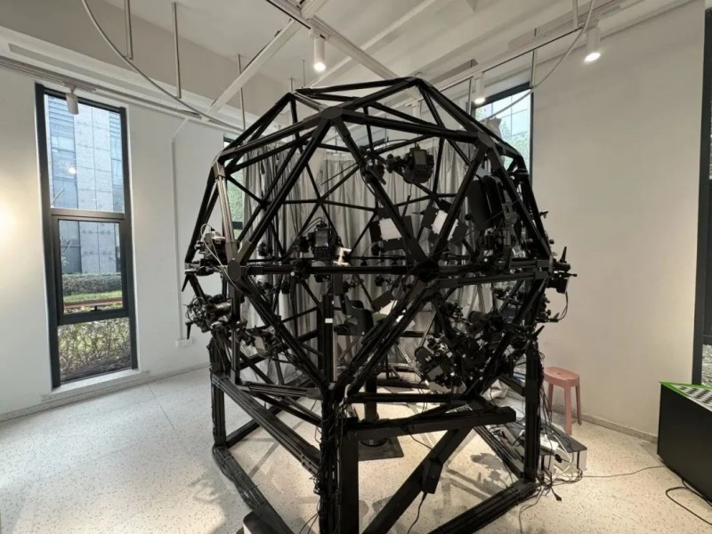 【开拓眼界 交流发展】2024陕西米脂乡村振兴赴杭州电商行精彩继续！(图16)