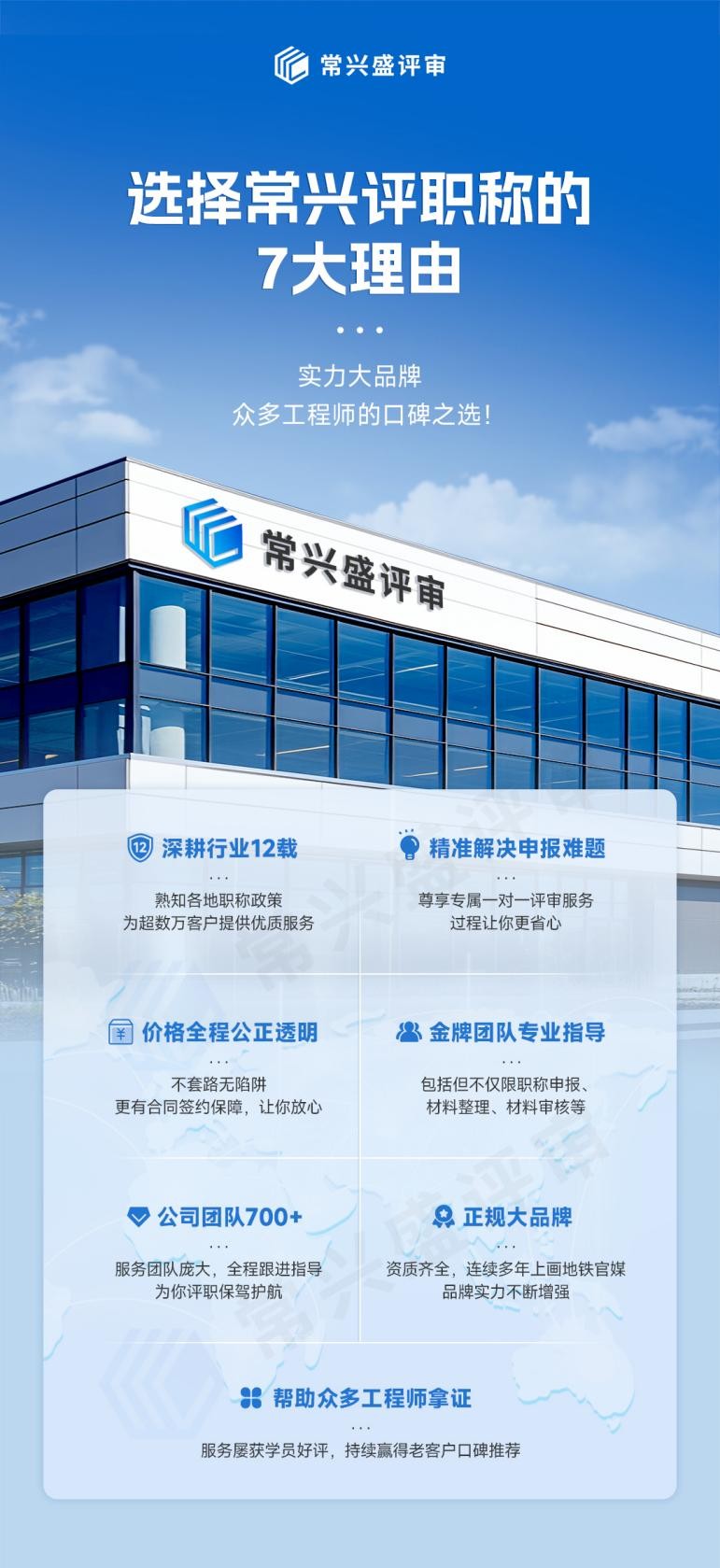 2025年职称评审这些关键点,你是否清楚?广东常兴评审规划咨询有限公司奉上新规全面指南!(图2) 2025年职称评审这些关键点,你是否清楚?广东常兴评审规划咨询有限公司奉上新规全面指南!(图2)