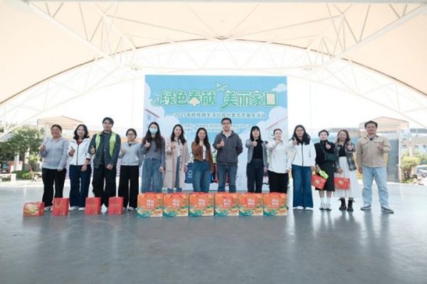 绿色奉献绘家园,垃圾分类践文明!南沙区榄核镇垃圾分类志愿者主题宣传活动温情落幕(图1) 绿色奉献绘家园,垃圾分类践文明!南沙区榄核镇垃圾分类志愿者主题宣传活动温情落幕(图1)