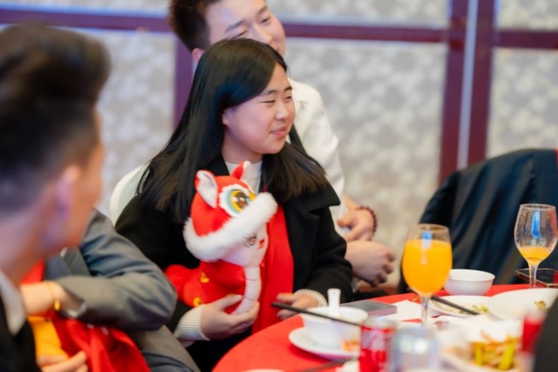 德国MDQ 2024年度年会晚宴圆满结束(图3)